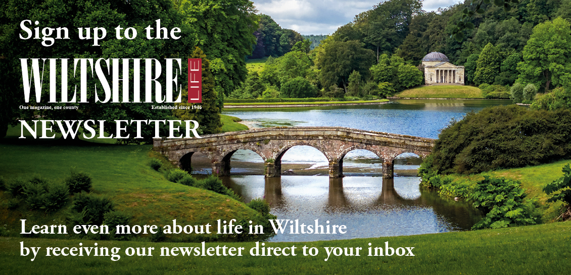 Link to Wiltshire Life newsletter